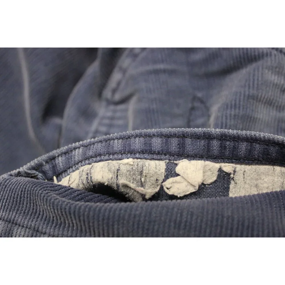 Levi's men's 80s 90s‎ vintage straight leg high waist corduroy pants jeans